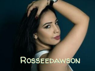 Rosseedawson