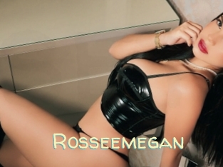 Rosseemegan