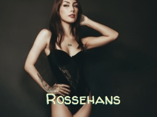 Rossehans