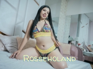 Rosseholand