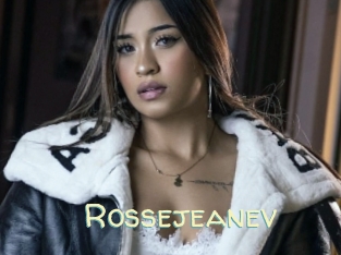 Rossejeanev