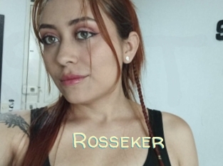 Rosseker