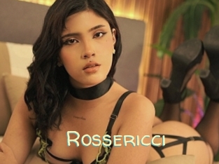 rossericci Sexy Tchat