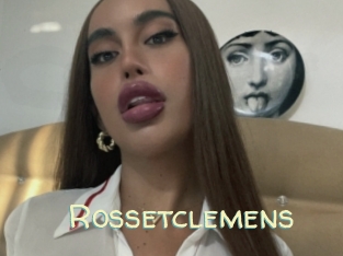 Rossetclemens