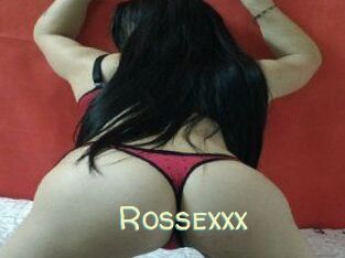 Rossexxx