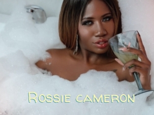 rossie_cameron Sexy Tchat