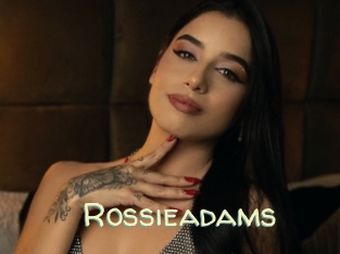 rossieadams Sexy Tchat