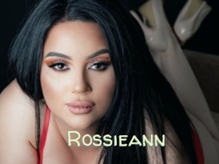 rossieann Sexy Tchat