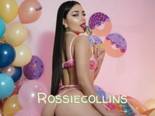 rossiecollins Sexy Tchat