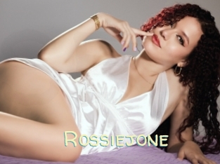 Rossiejone