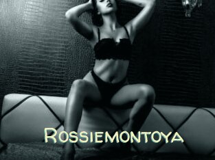 Rossiemontoya