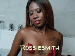 Rossiesmith