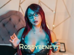 Rossybenett