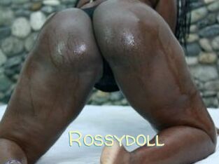 Rossydoll