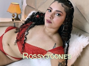 Rossyjoones