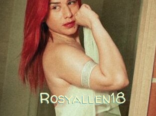 Rosyallen18