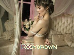 Rosybrown