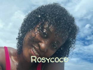 rosycoco Sexy Tchat
