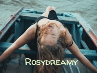 rosydreamy Sexy Tchat