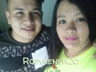 Rosykener26