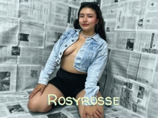 Rosyrosse
