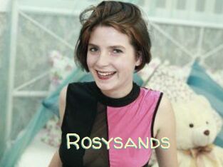Rosysands