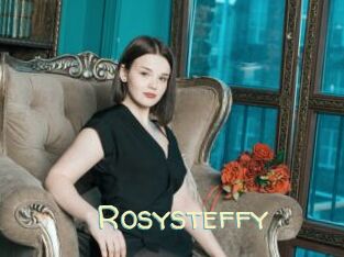 Rosysteffy