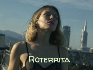Roterrita