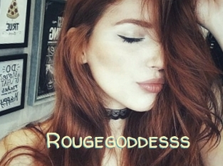 Rougegoddesss