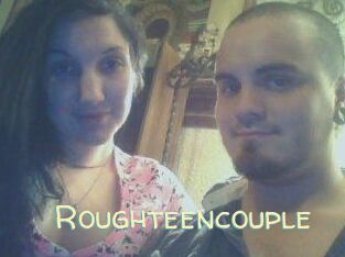 Roughteencouple