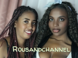 rousandchannel Sexy Tchat