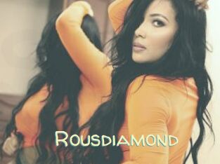 rousdiamond Sexy Tchat