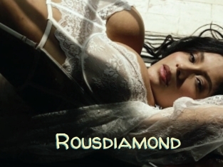 rousdiamond Sexy Tchat