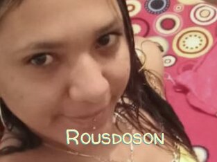 Rousdoson