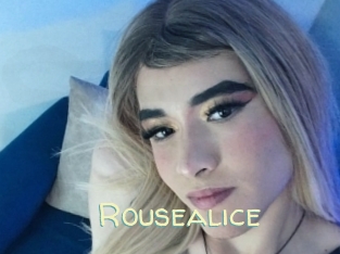 rousealice Sexy Tchat