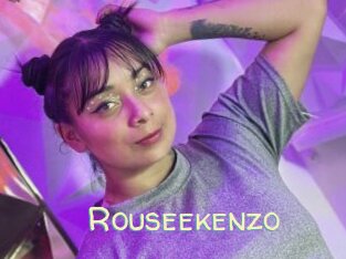 Rouseekenzo