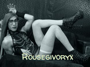 Rousegivoryx