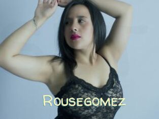 Rousegomez