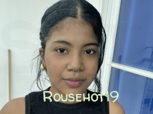 Rousehot19