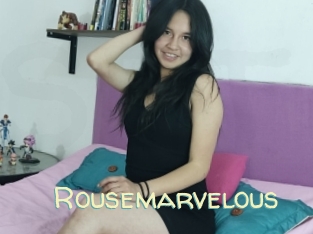 Rousemarvelous