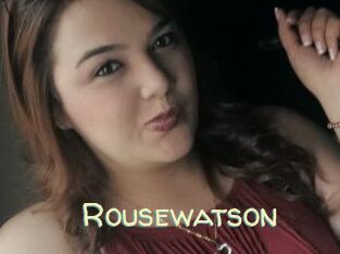 Rousewatson