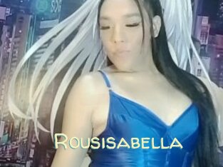 Rousisabella