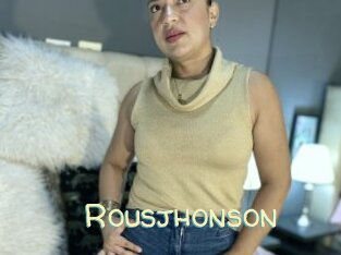 Rousjhonson