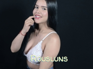 Rousluns