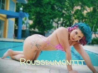 Roussdumonttt