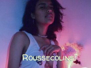 Roussecolins
