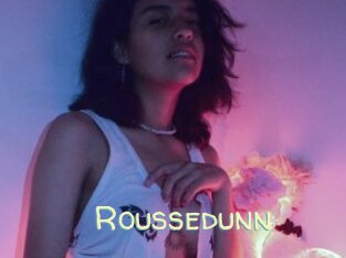 Roussedunn