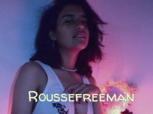 Roussefreeman