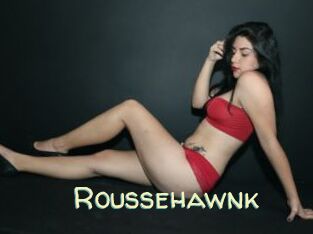 Roussehawnk