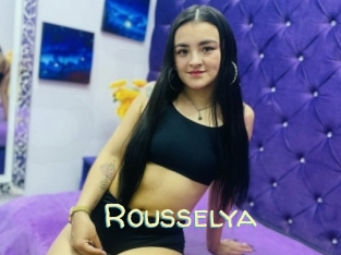 Rousselya